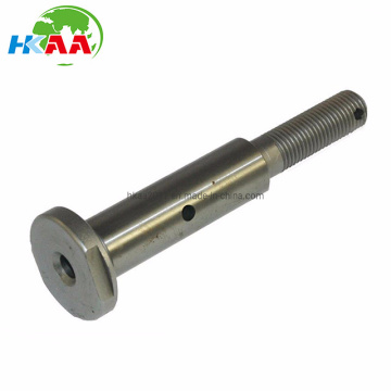 CNC Machining Custom Stainless Steel Fan Motor Shaft